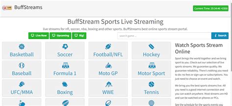 Buffstreams wwe The steps are as follows:-